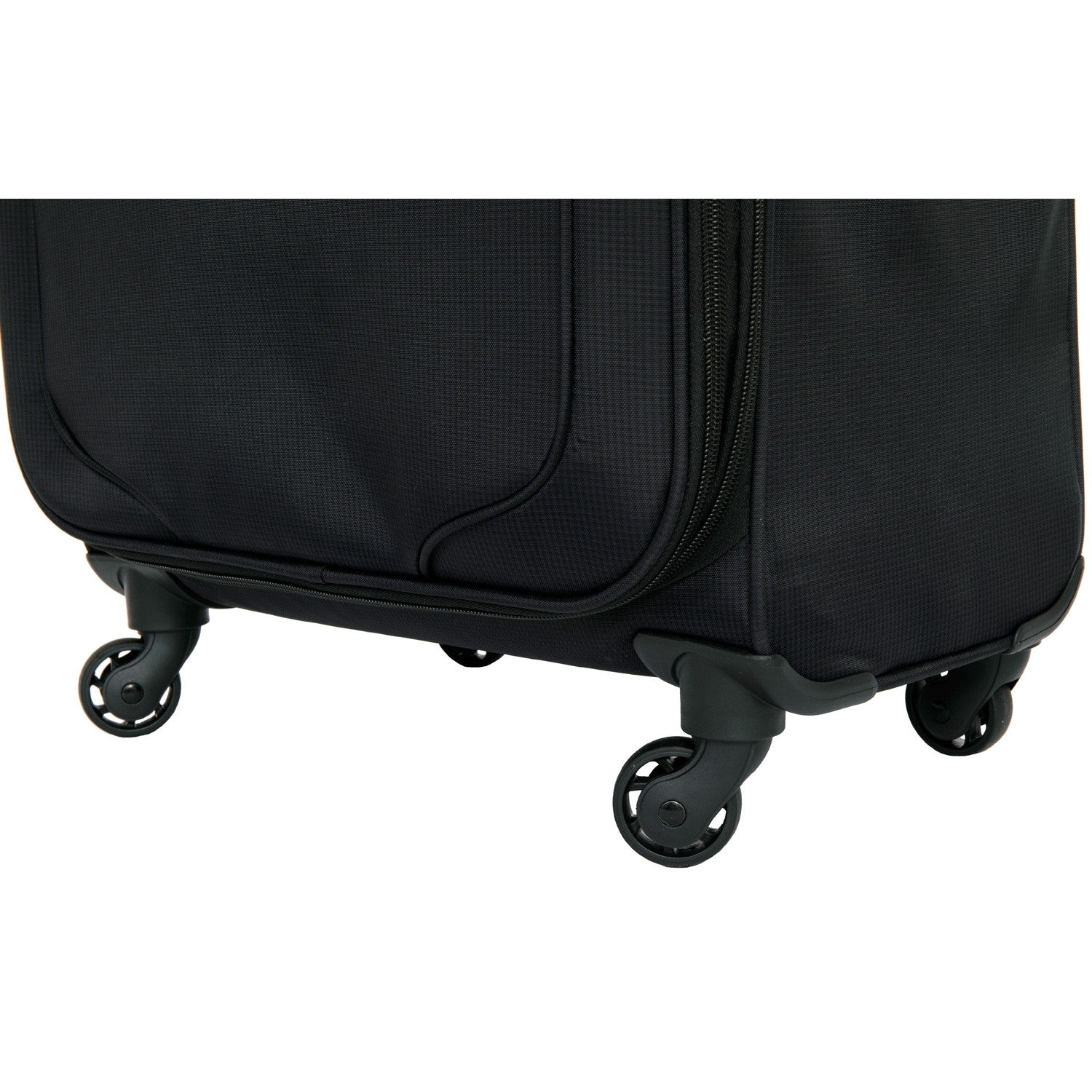 Swift Medium Trolley 67 Black