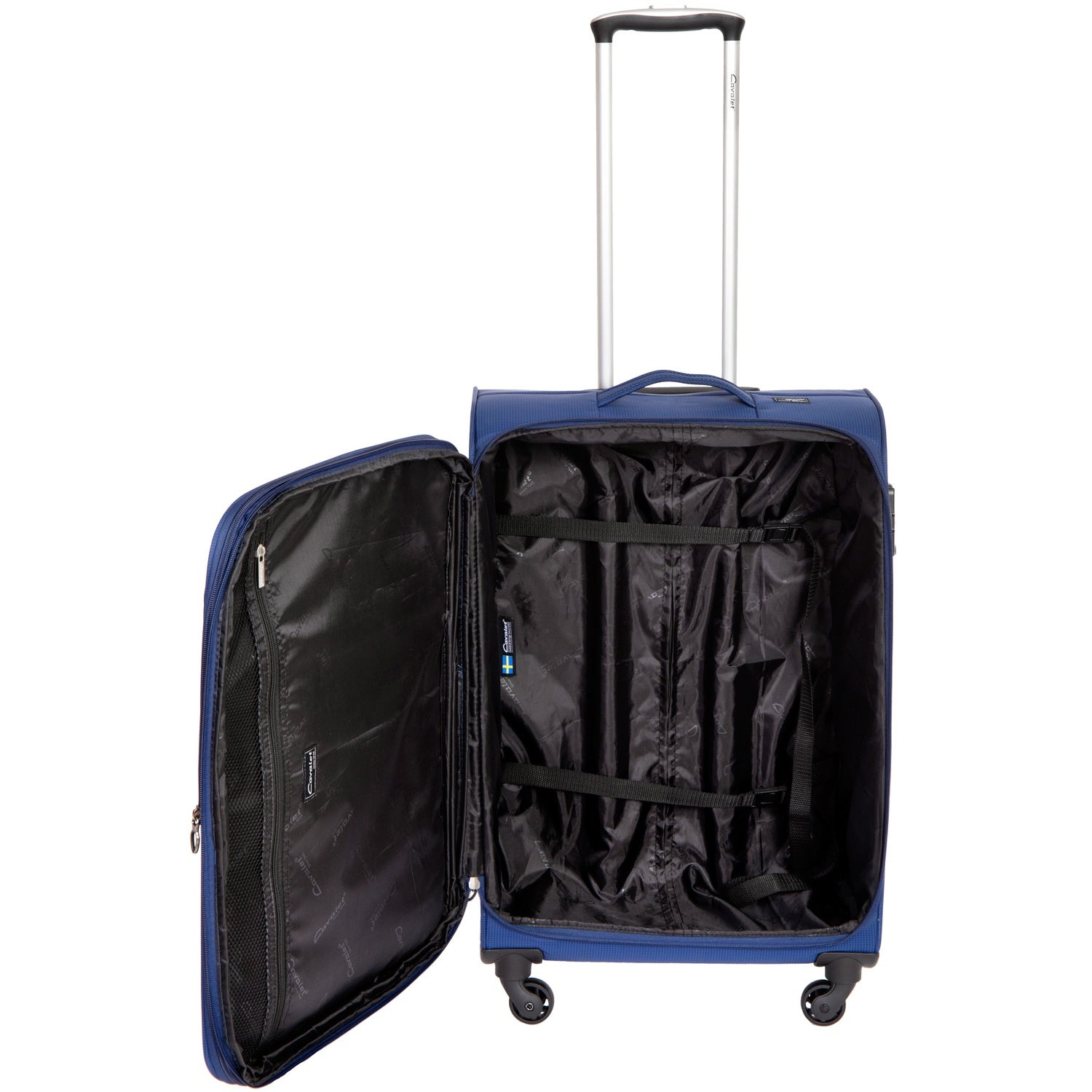 Swift Medium Trolley 67 Blue