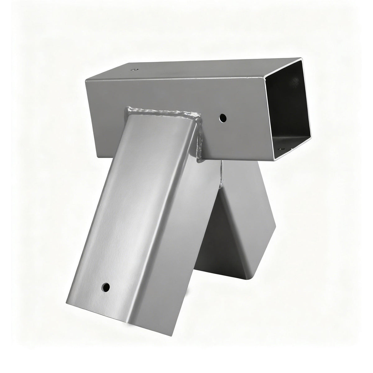 Swing Frame Connector, A-Shape, Steel, Weatherproof
