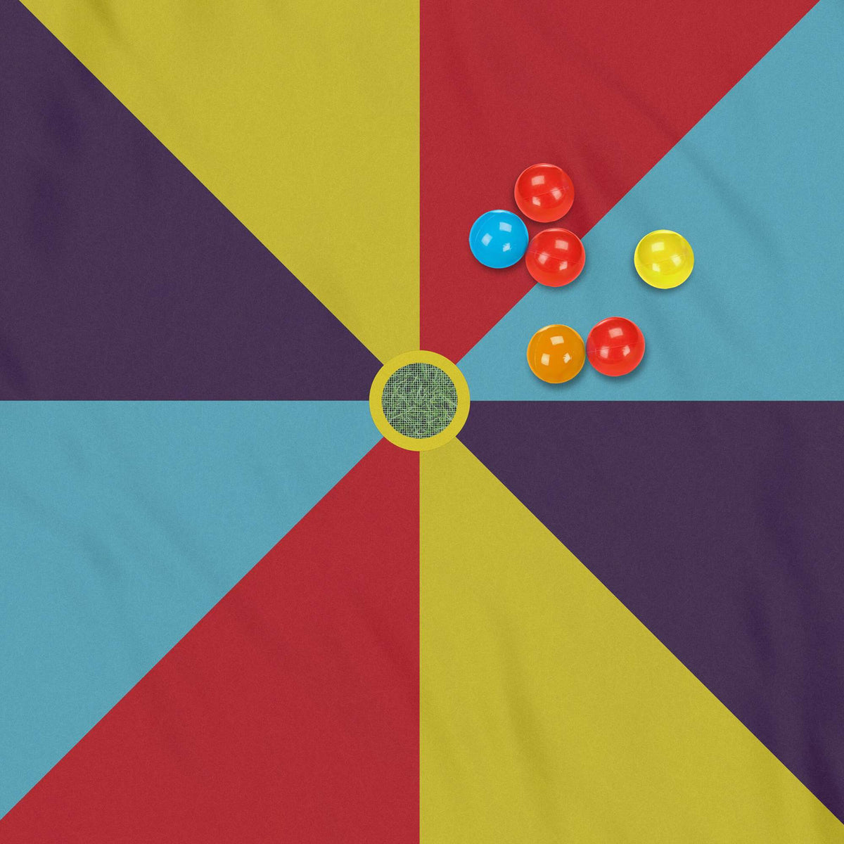 Swing cloth Ø 240 cm