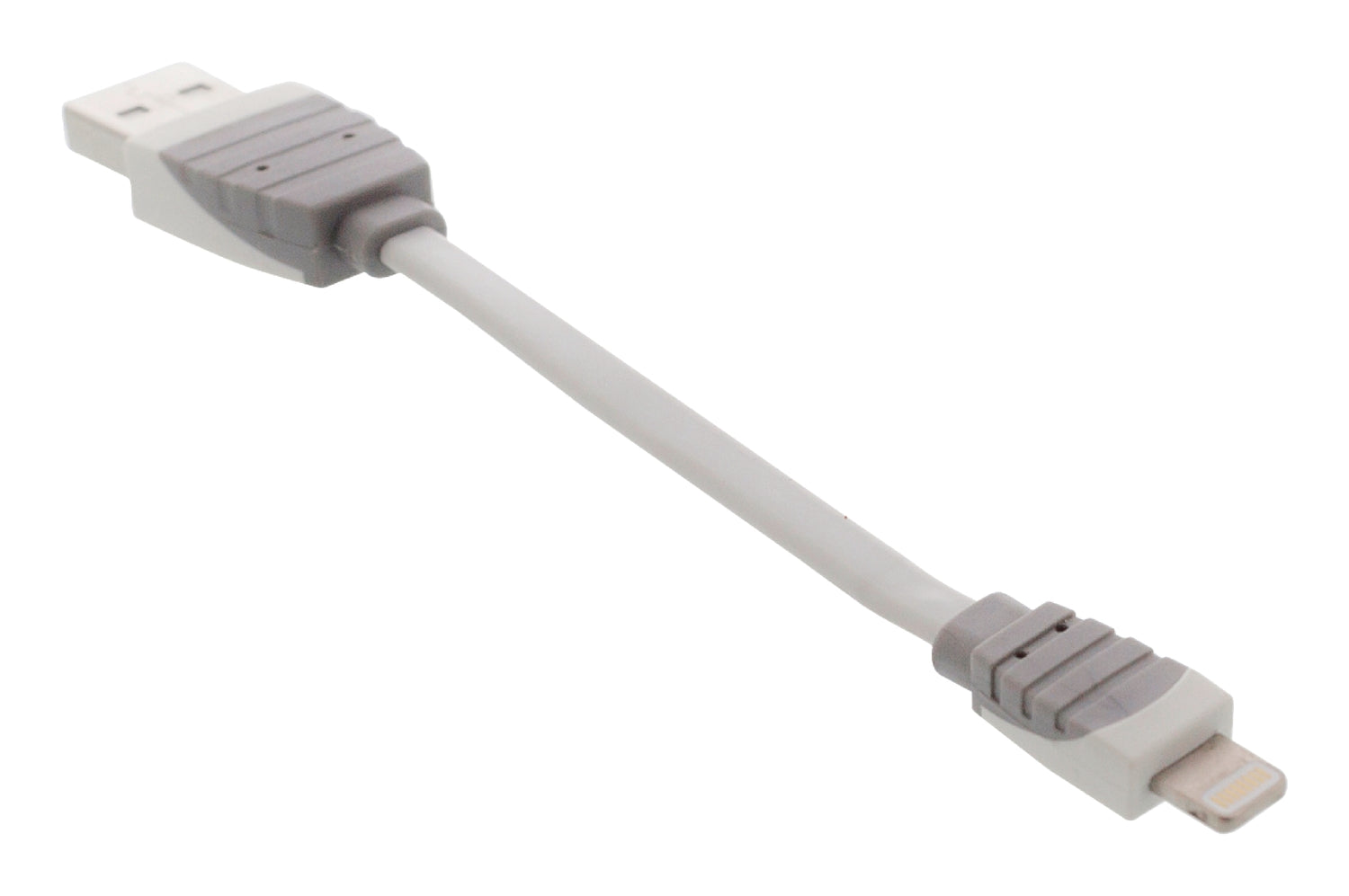 Sync and Charging Cable Apple Lightning - USB A male 0.10 m White