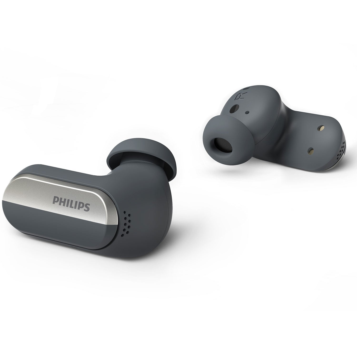 TAT6908BK True Wireless Headphones with Noise Reduction Pro and Conversation Mode. Black.