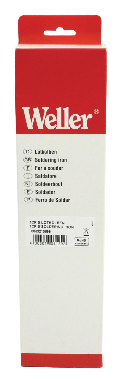 TCPS Soldering iron 50 W