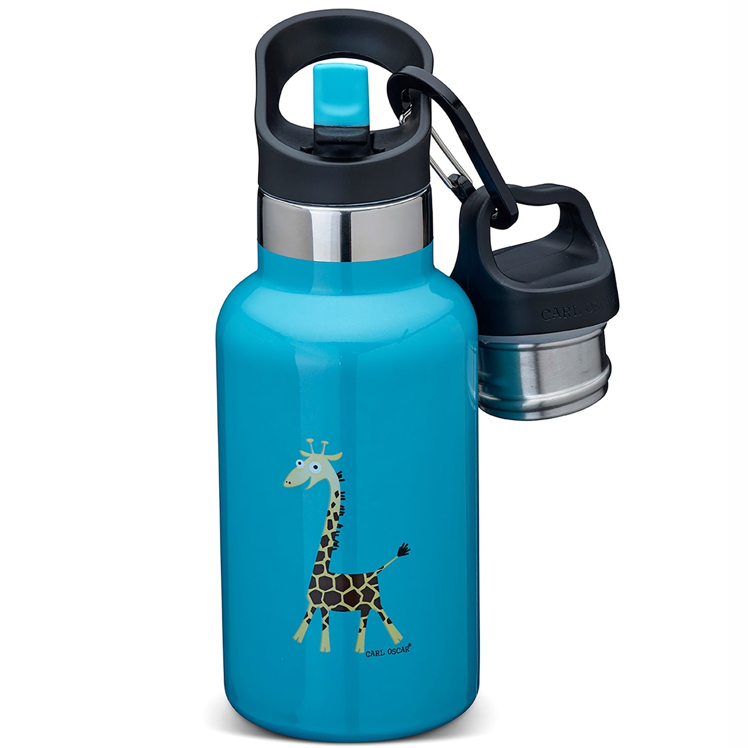 TEMP bottle 0.35L Turquoise