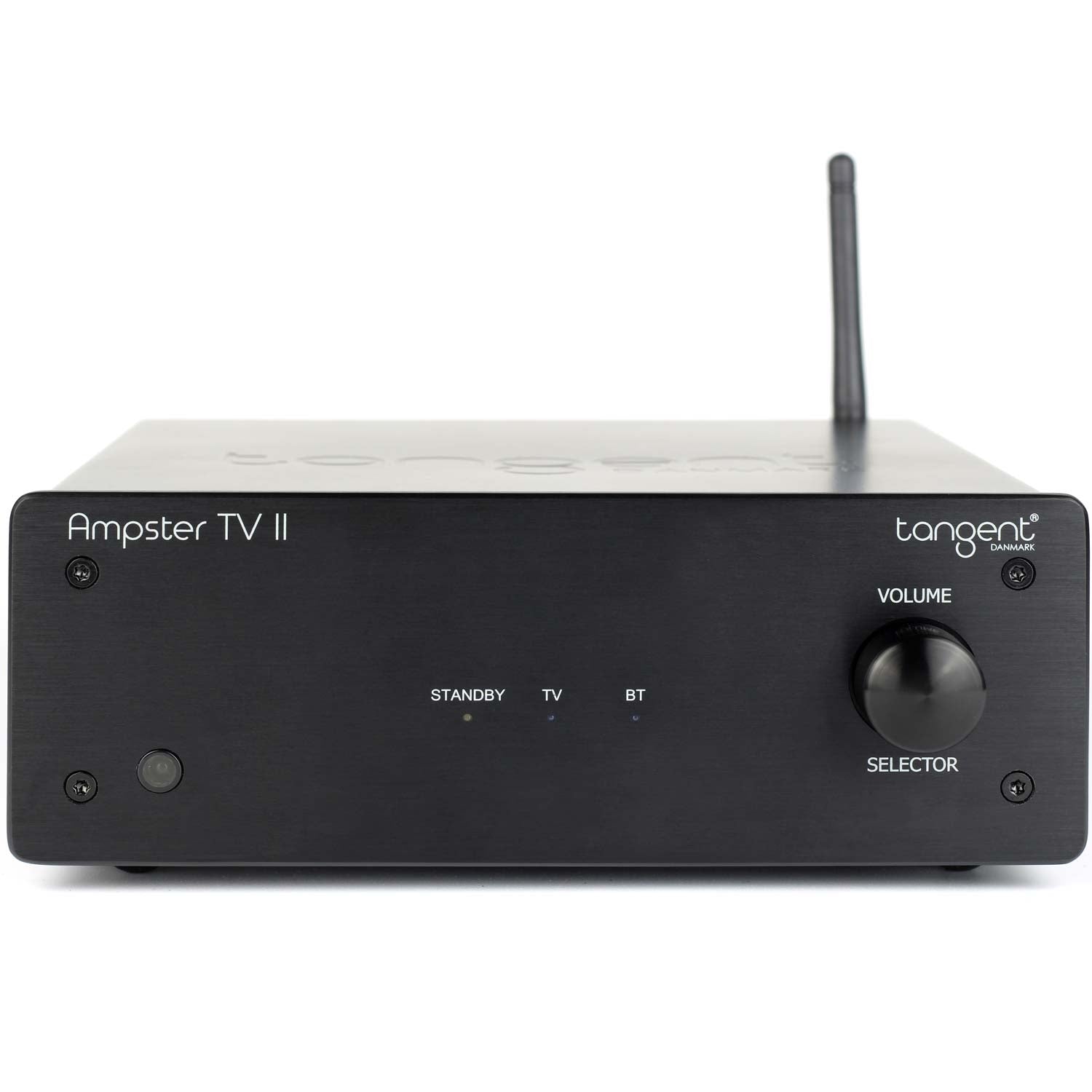 TVII Stereo amplifier for TV with HDMI