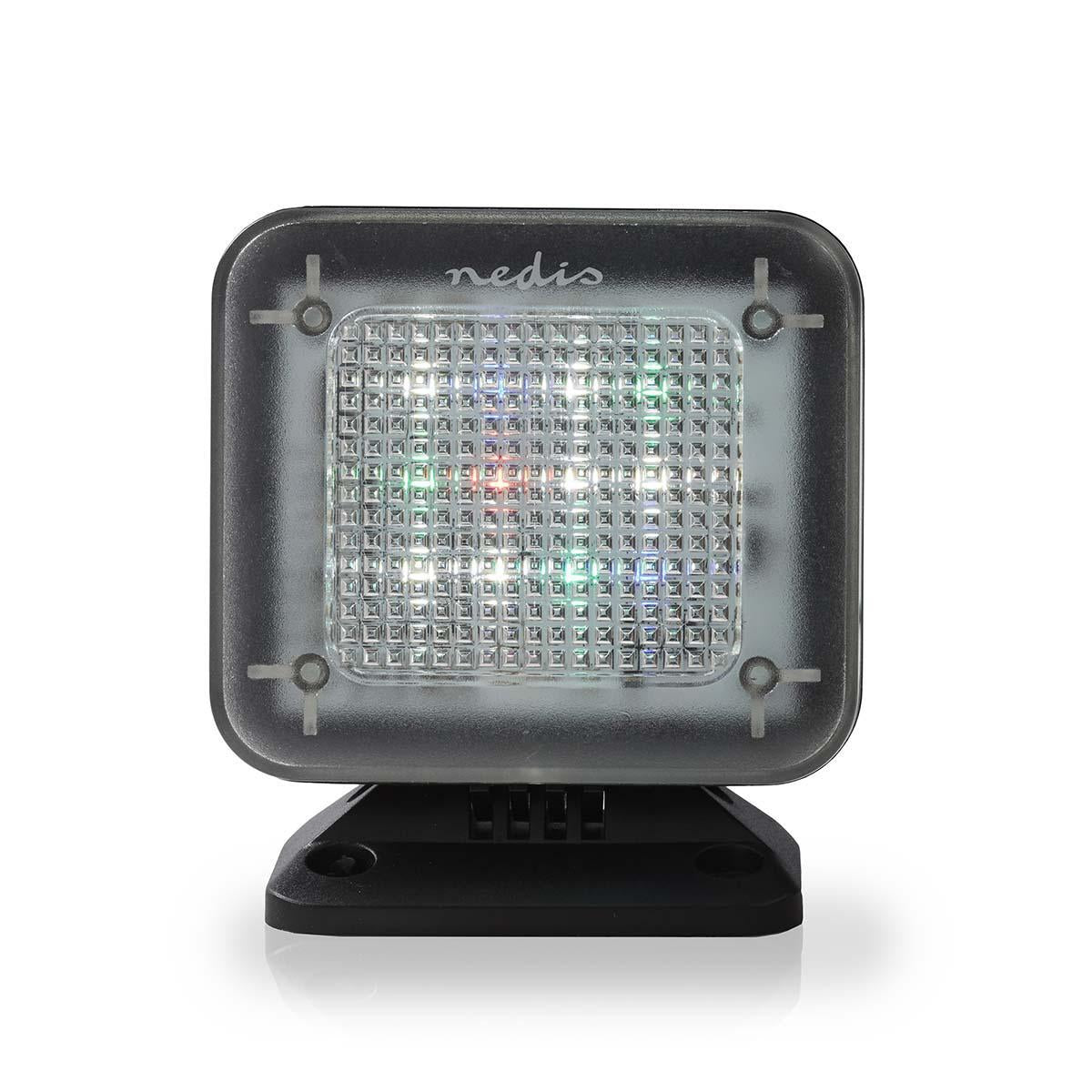 TV Simulator | USB Power | Indoor | Black