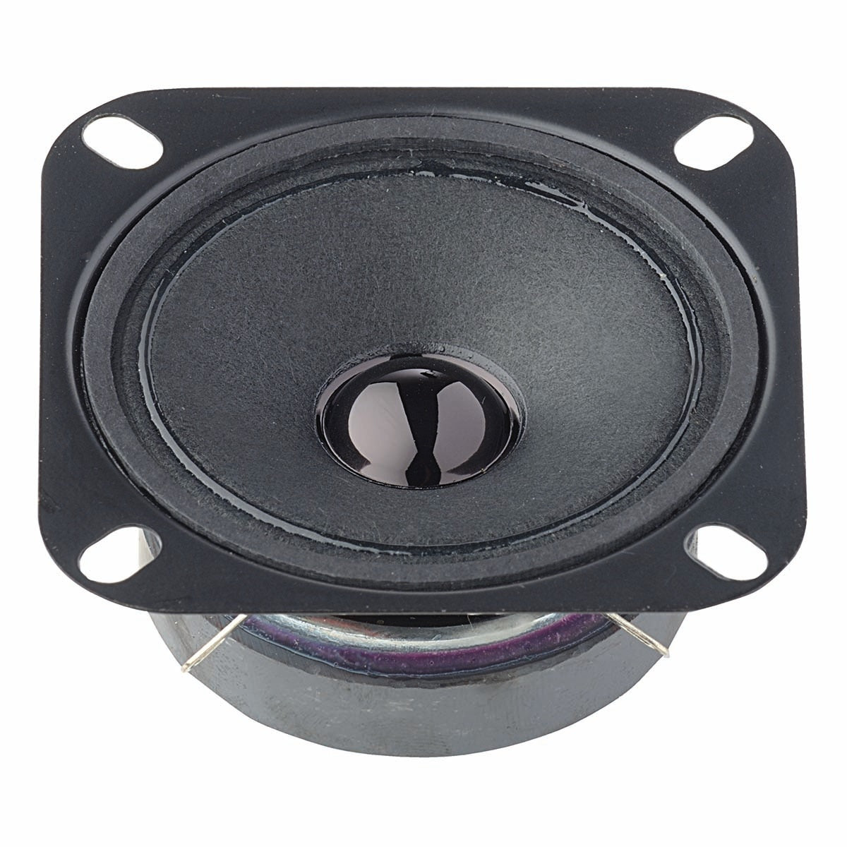 TW 6 NG - 8 Ohm capacitor edge 2"