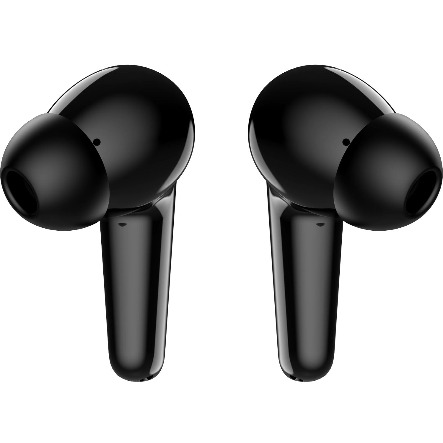 TWE-48B True wireless Bluetooth headphones with charging case