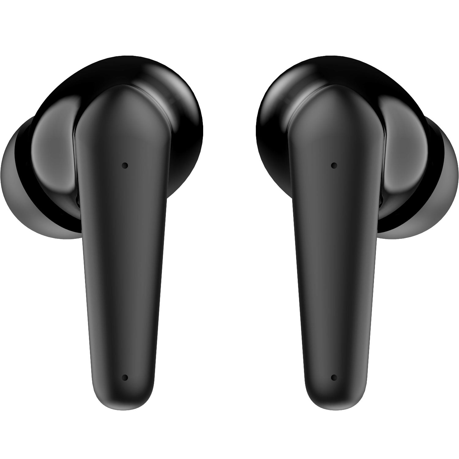 TWE-48B True wireless Bluetooth headphones with charging case