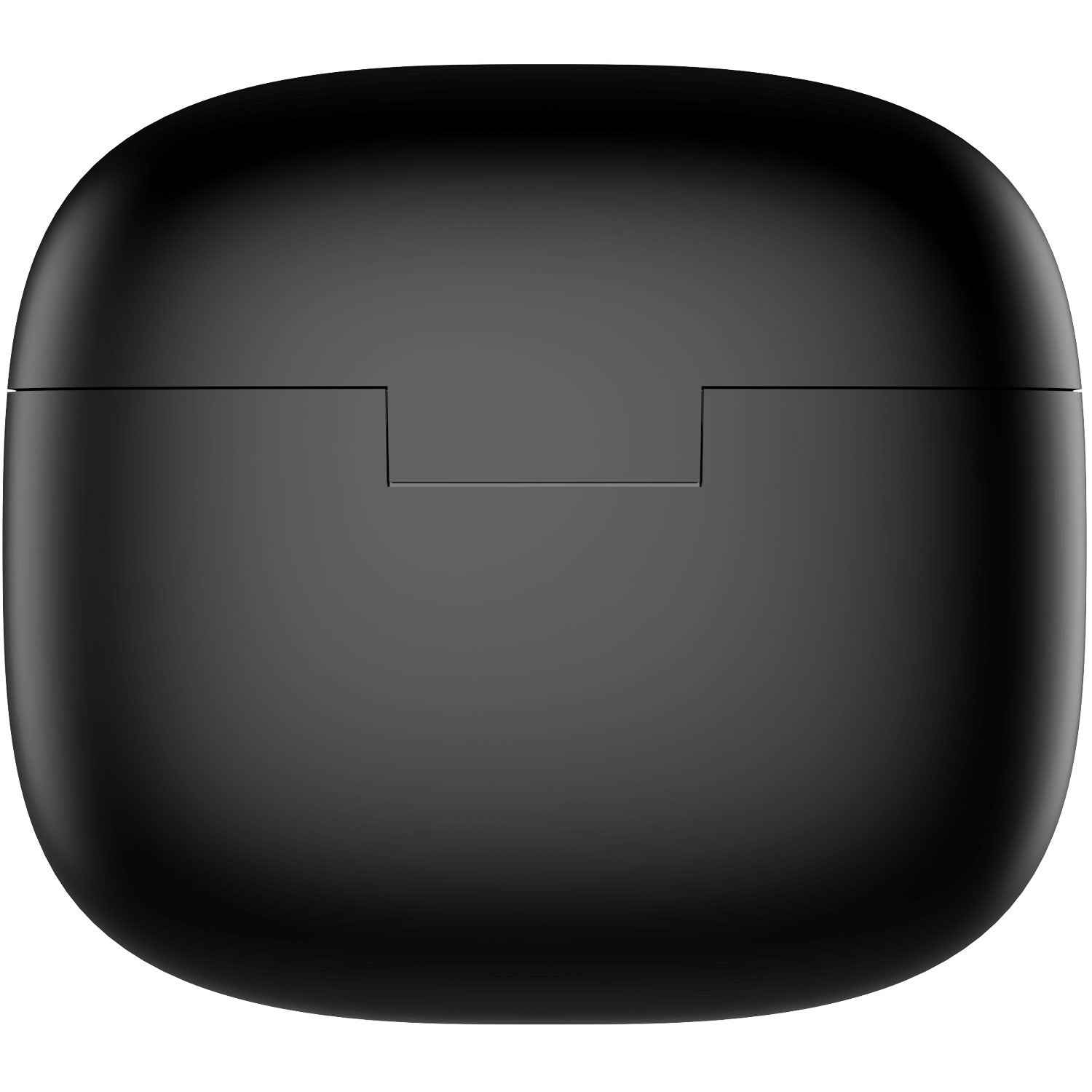 TWE-48B True wireless Bluetooth headphones with charging case