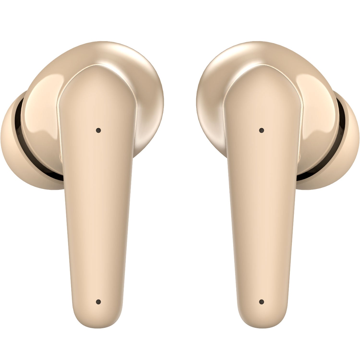 TWE-48NU True wireless Bluetooth headphones with charging case