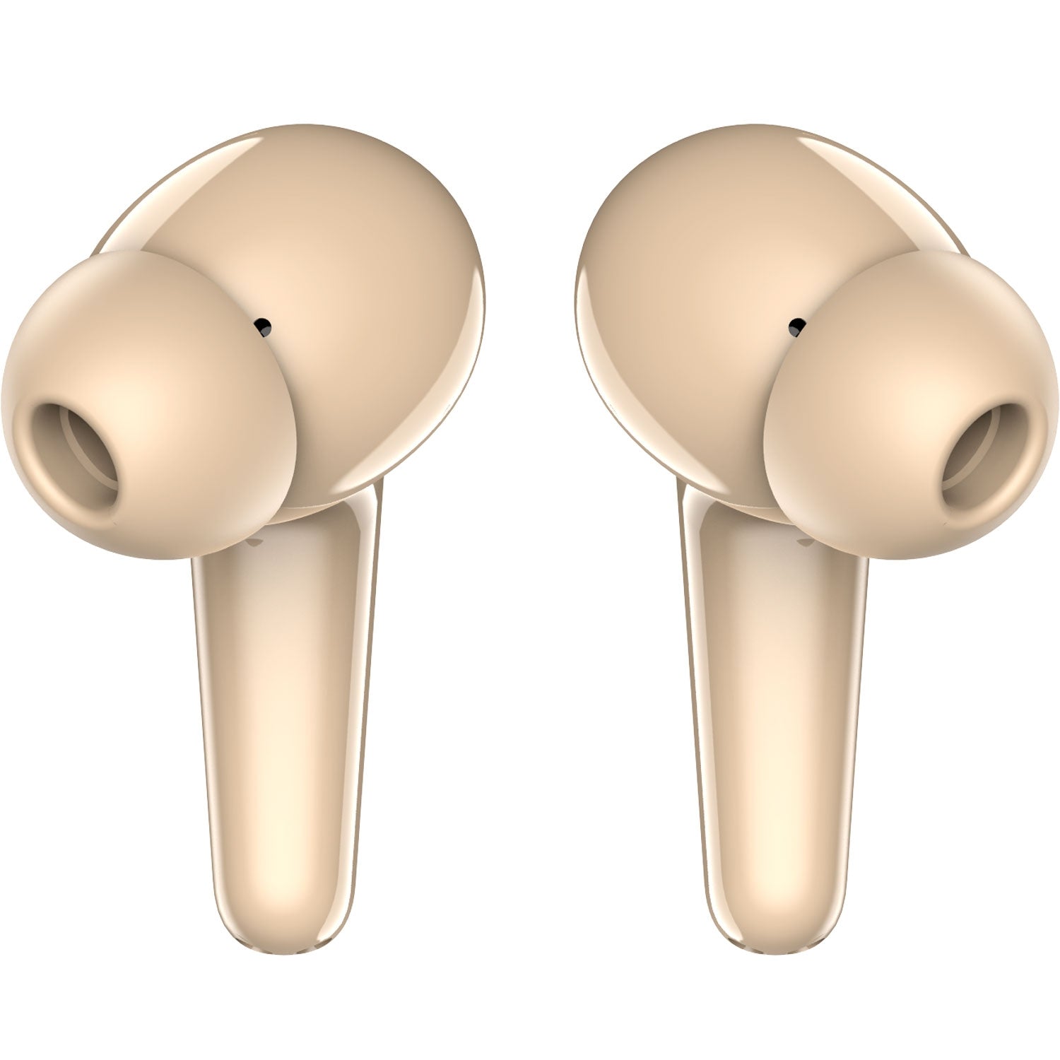 TWE-48NU True wireless Bluetooth headphones with charging case