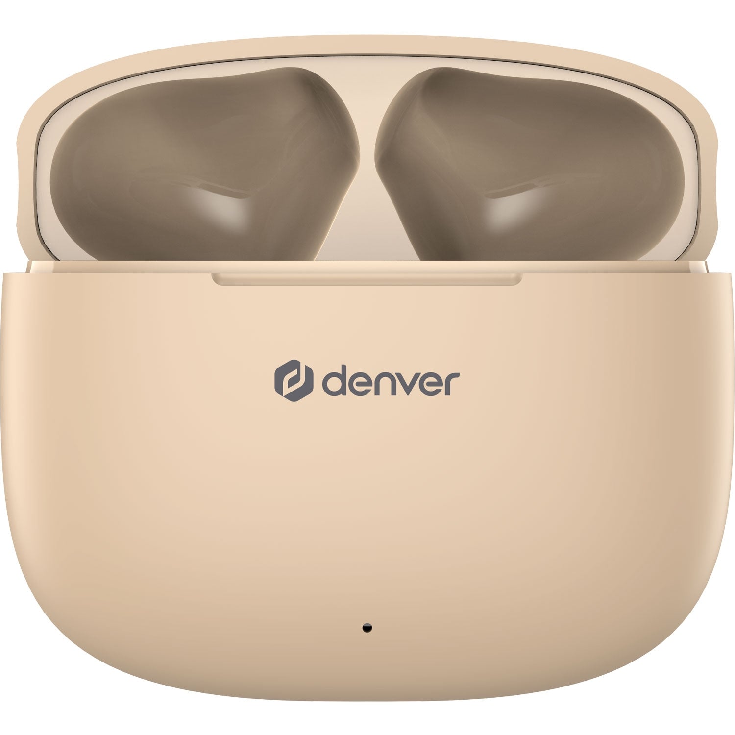 TWE-48NU True wireless Bluetooth headphones with charging case