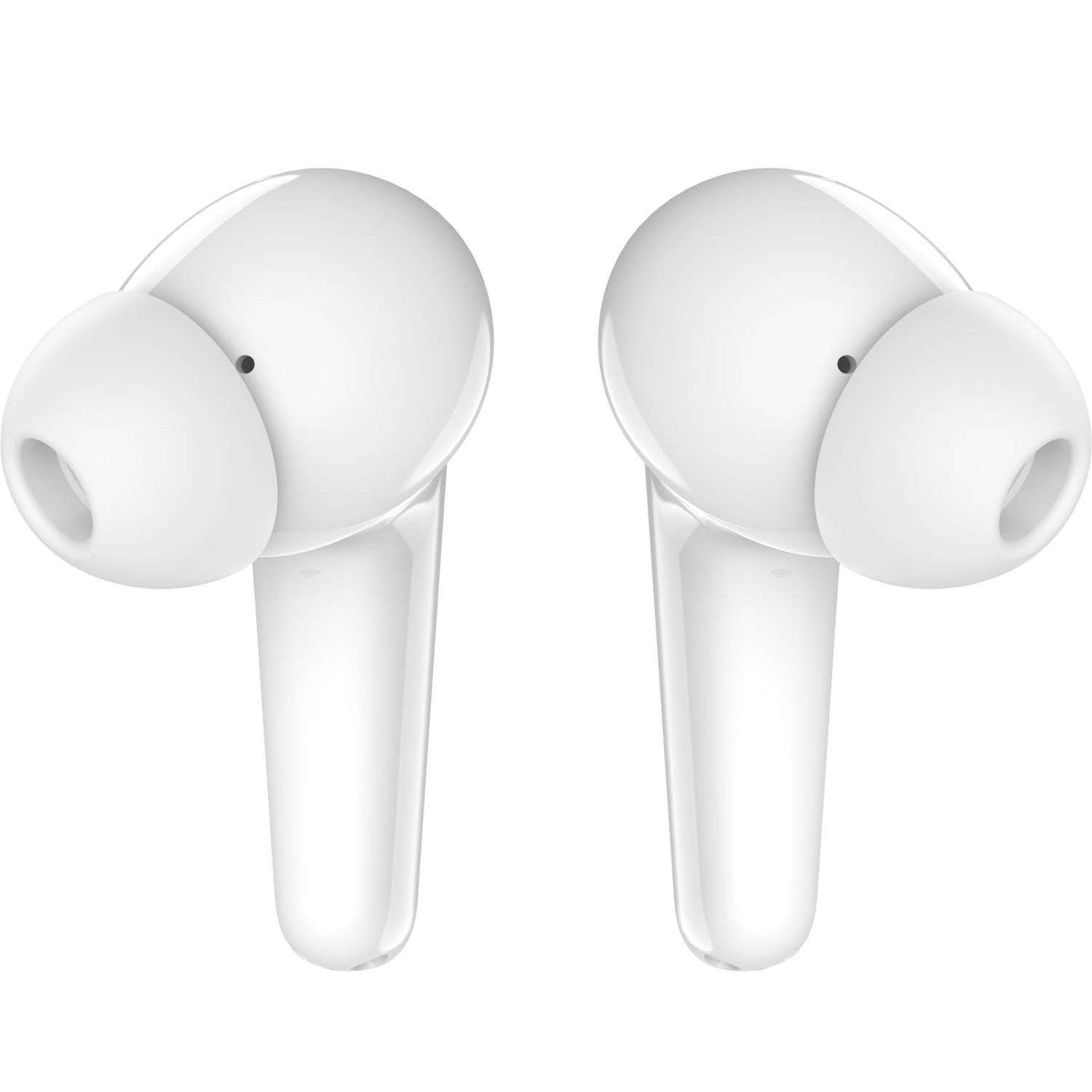 TWE-48W True wireless Bluetooth headphones with charging case