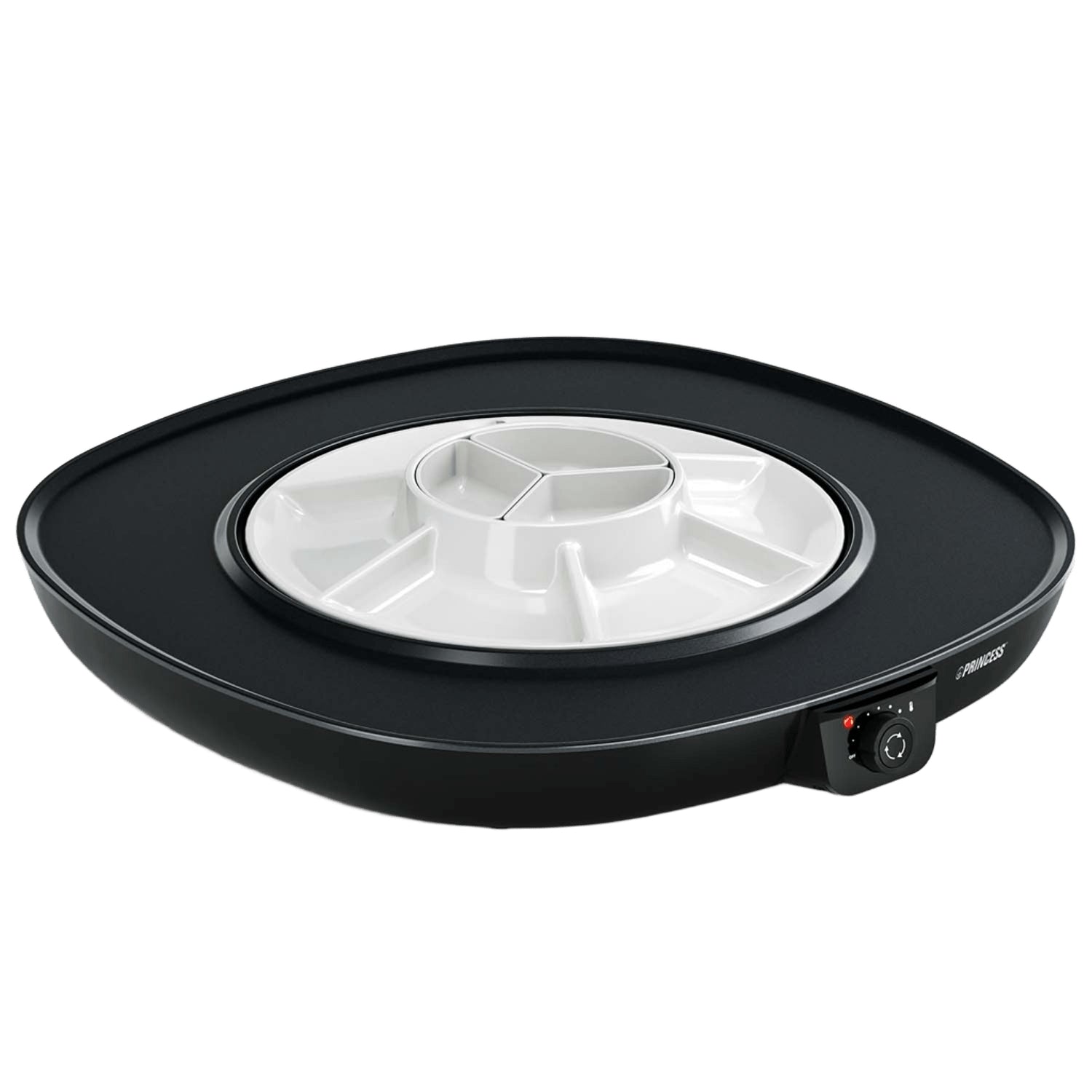 Table Grill Chef Pirouette 45x47.5cm 1000W