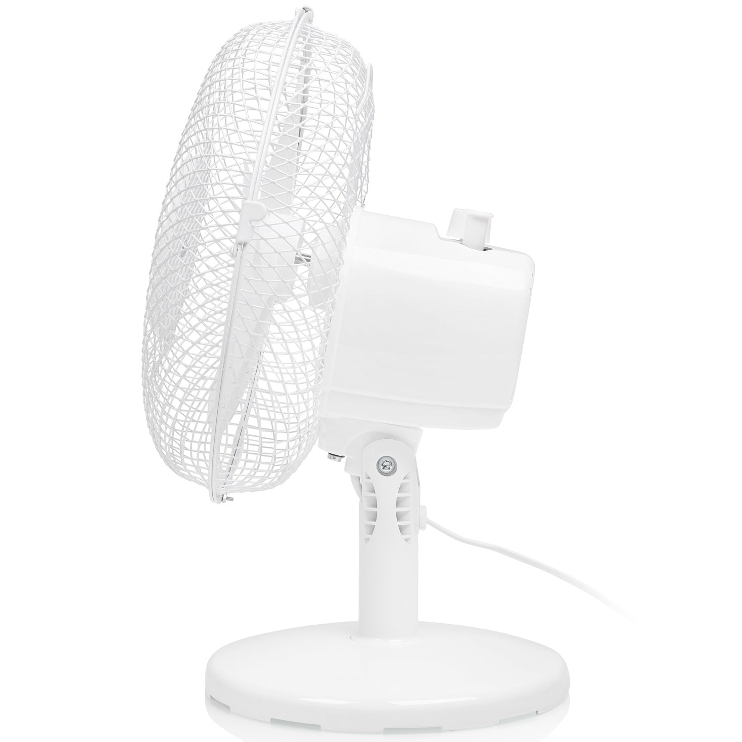 Table fan 23cm with 2 speeds