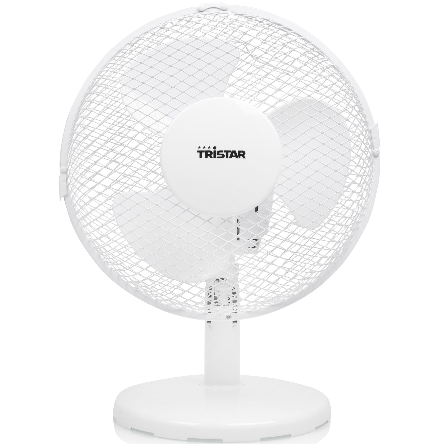 Table fan 23cm with 2 speeds
