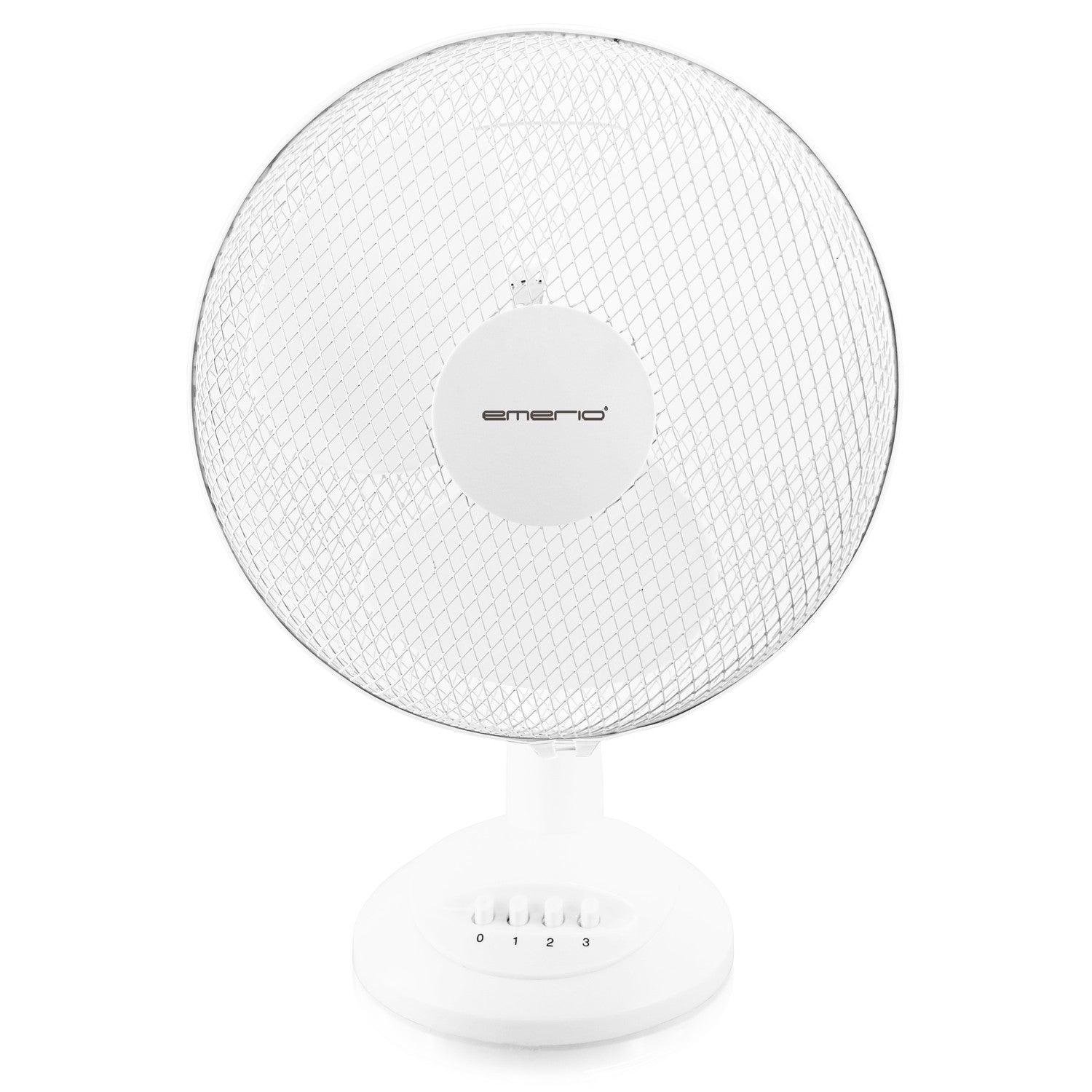 Table fan 30cm FN-114202