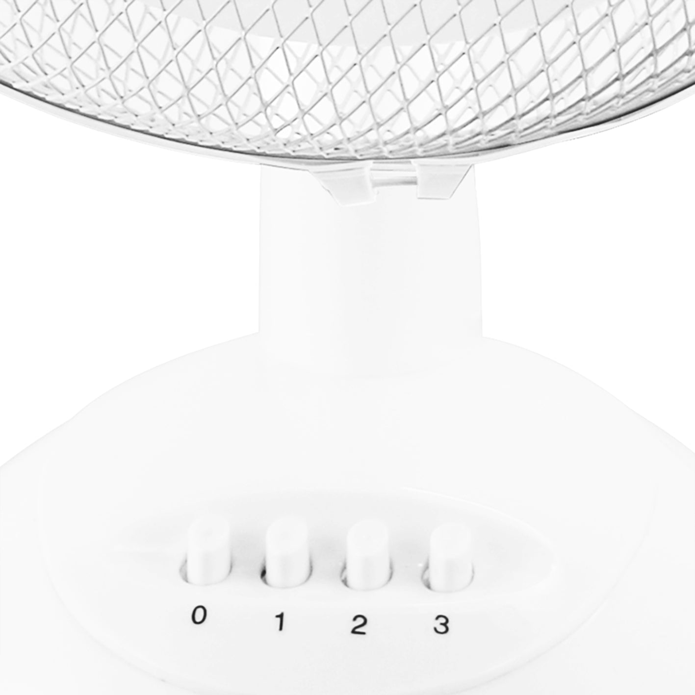 Table fan 30cm FN-114202