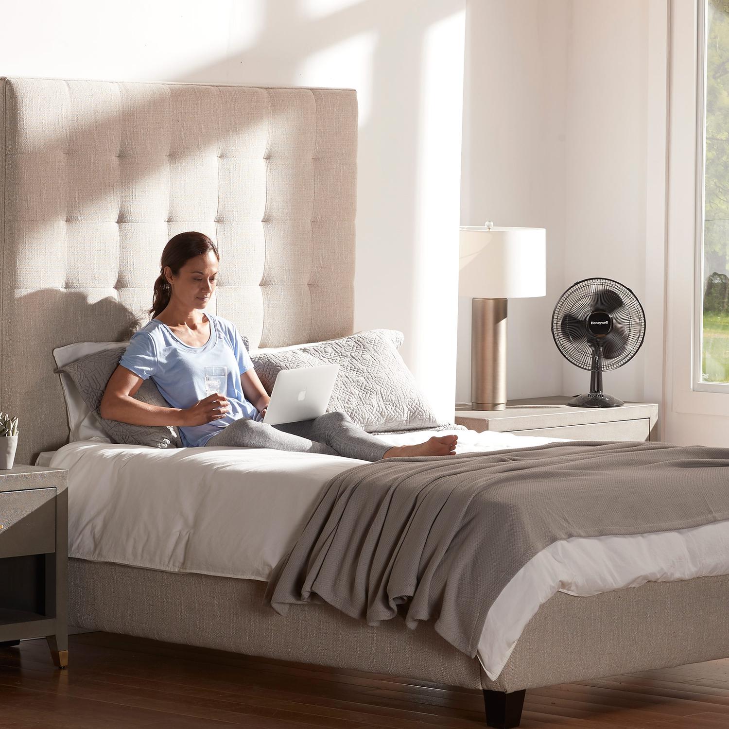 Table fan Comfort Control HTF1220BE4