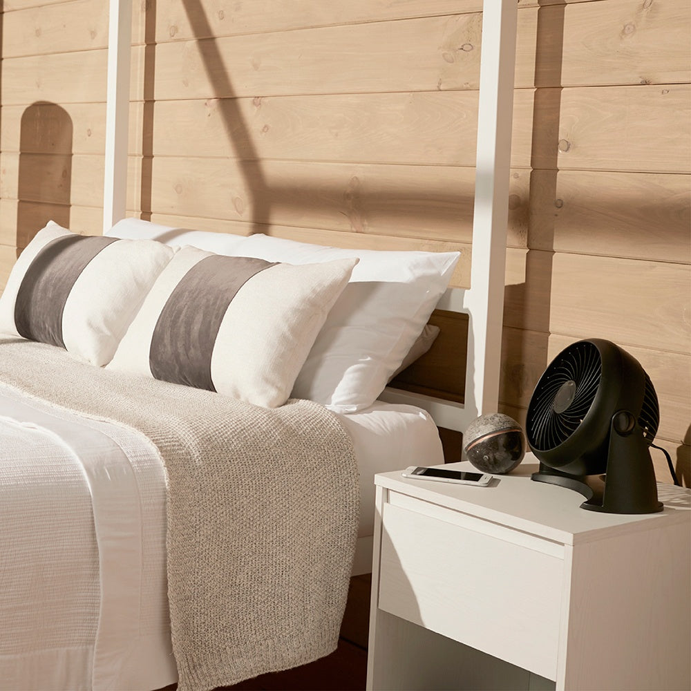 Table fan Turbo Force HT900E4