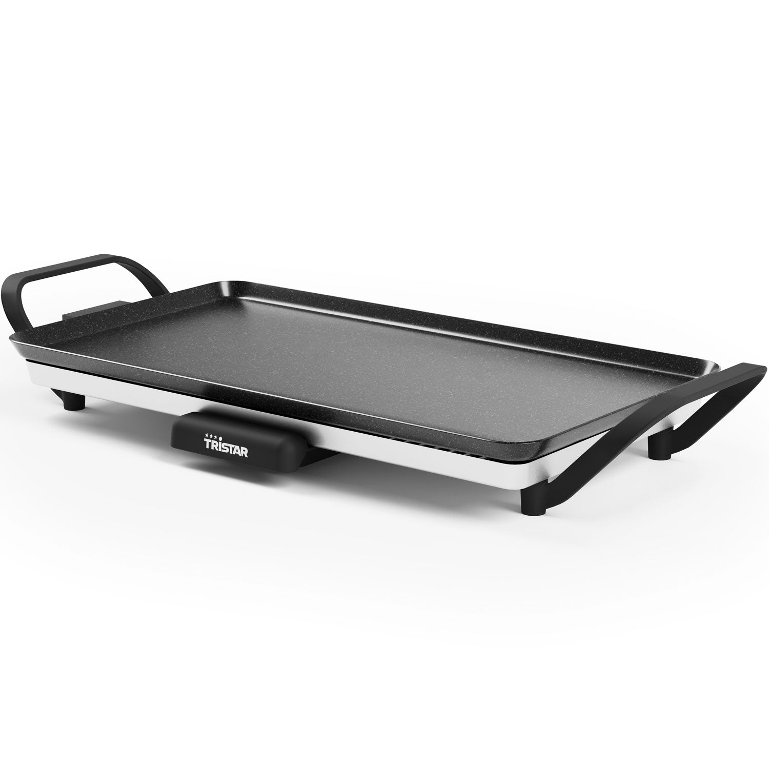 Table grill Slim M BP-2667 2000w 46X26cm