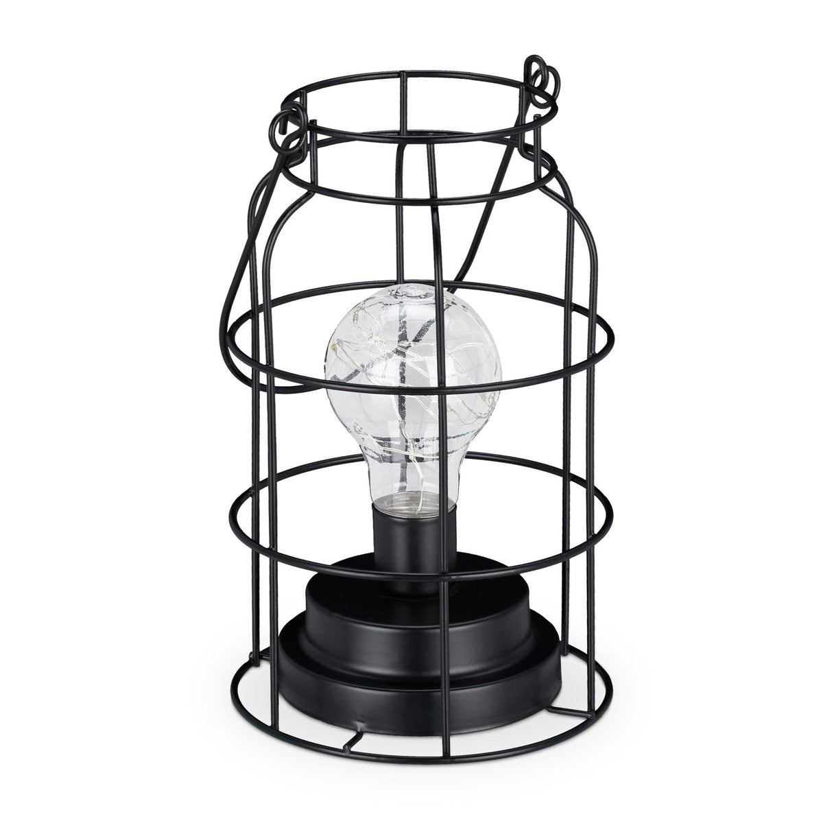 Table lamp LED industrial