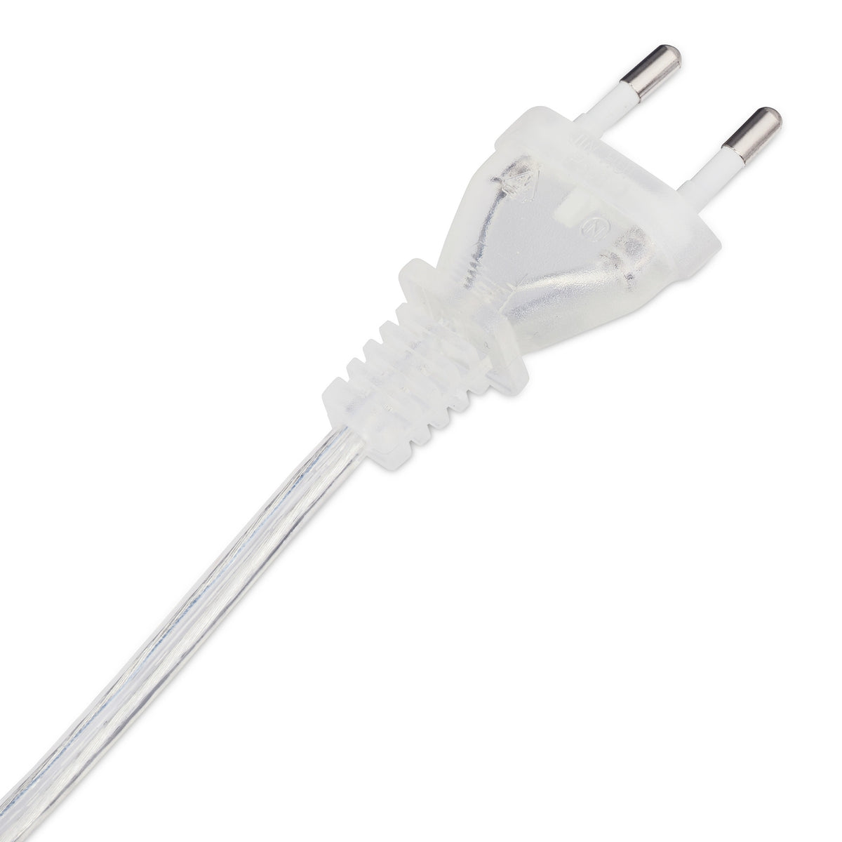 Table lamp touch function glass screen