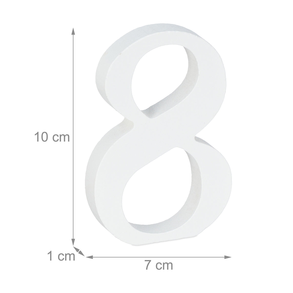 Table number wedding 1-14