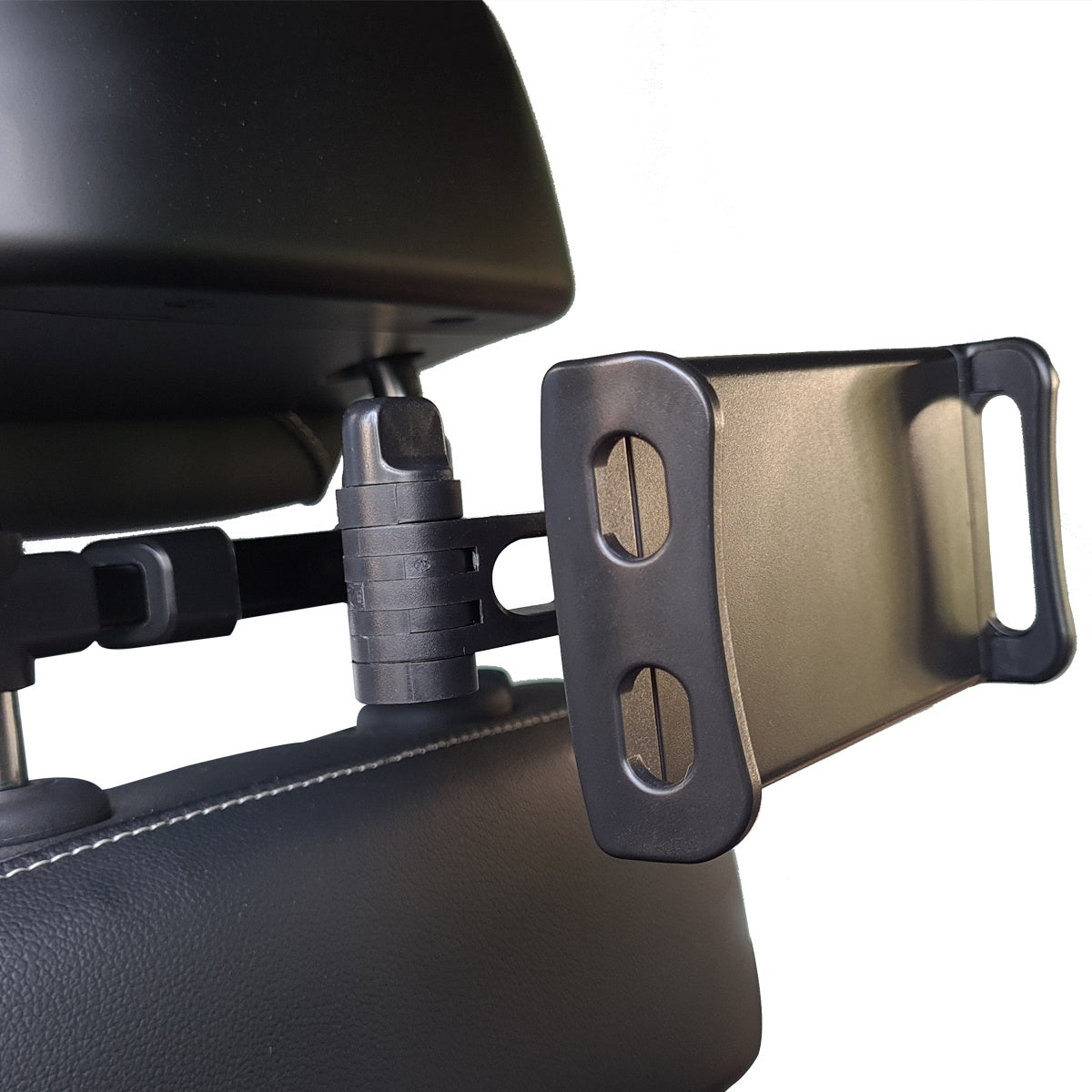 Tablet Car Holder | Max. screen size compatibility: 12.5 " | In car | Jusable