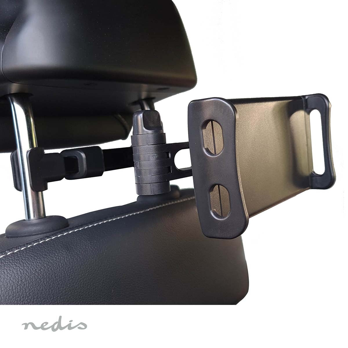 Tablet Car Holder | Max. screen size compatibility: 12.5 " | In car | Jusable