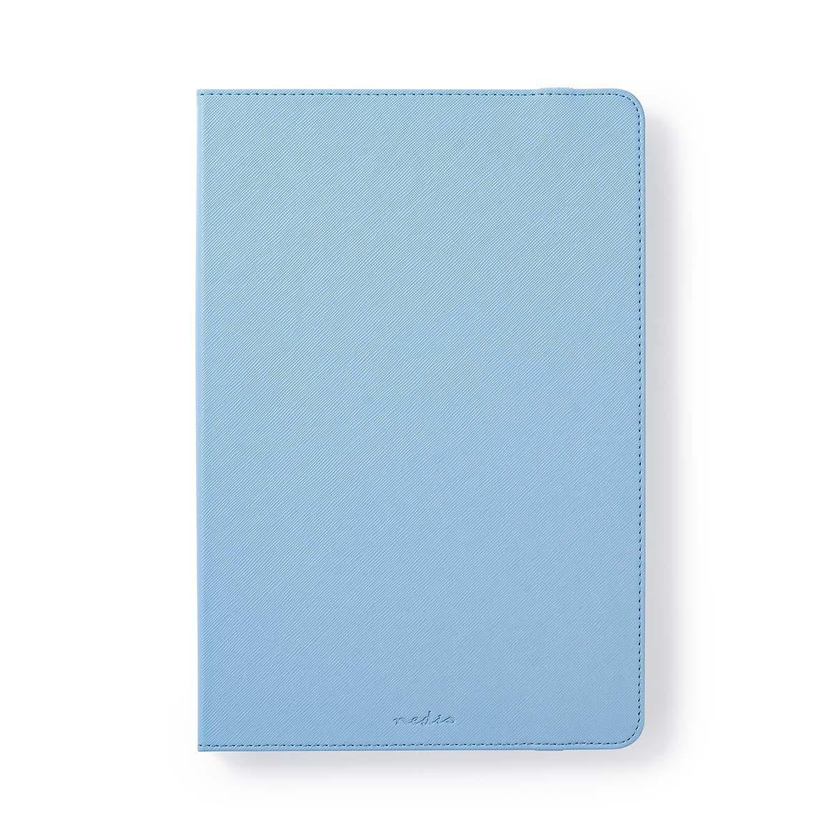 Tablet Folio Case | 10 " | Universal | Blue | PU