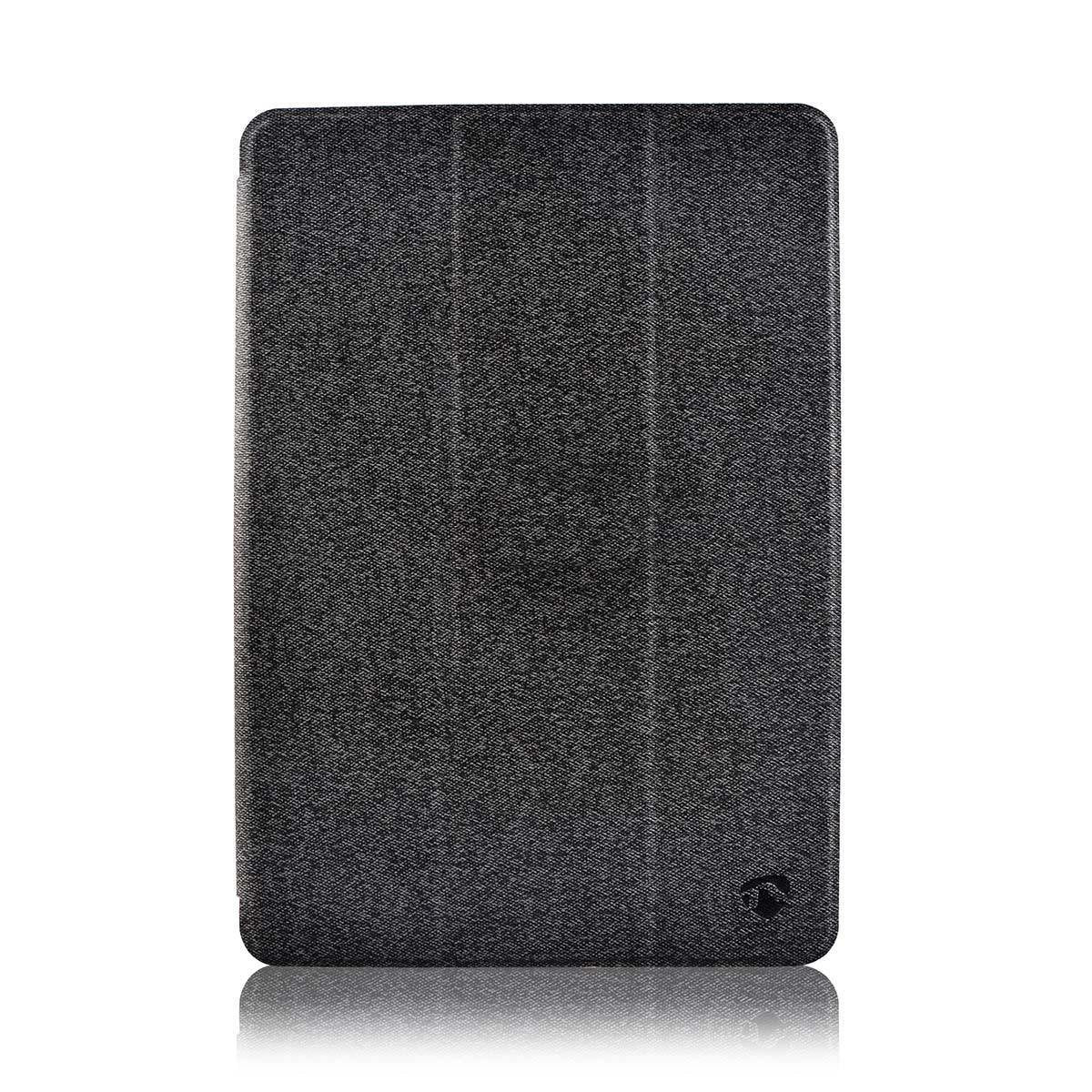 Tablet Folio Case | Galaxy Tab S7 | Auto-wake function | Black / Grey | Polycarbonate / TPU