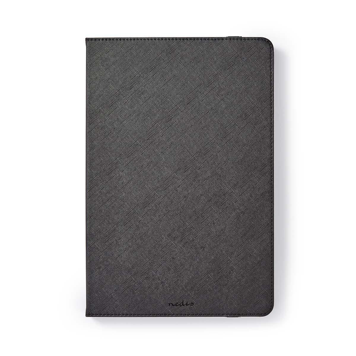 Tablet Folio Case Samsung | 10" | Universal | Black | PU