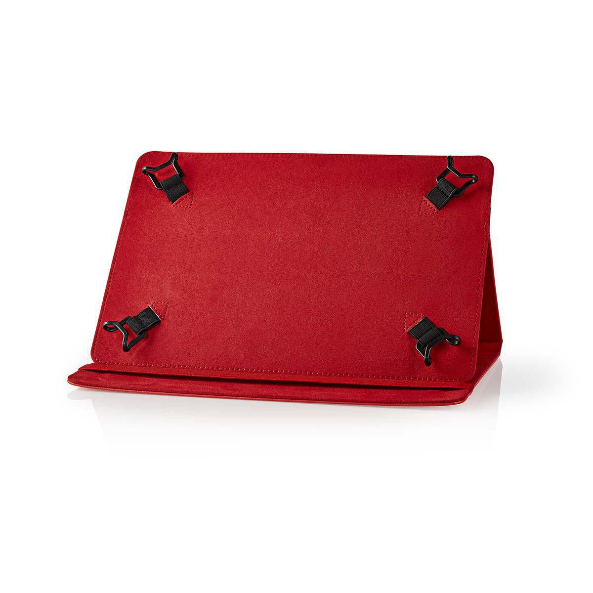 Tablet Folio Case Samsung | 10" | Universal | Red | PU