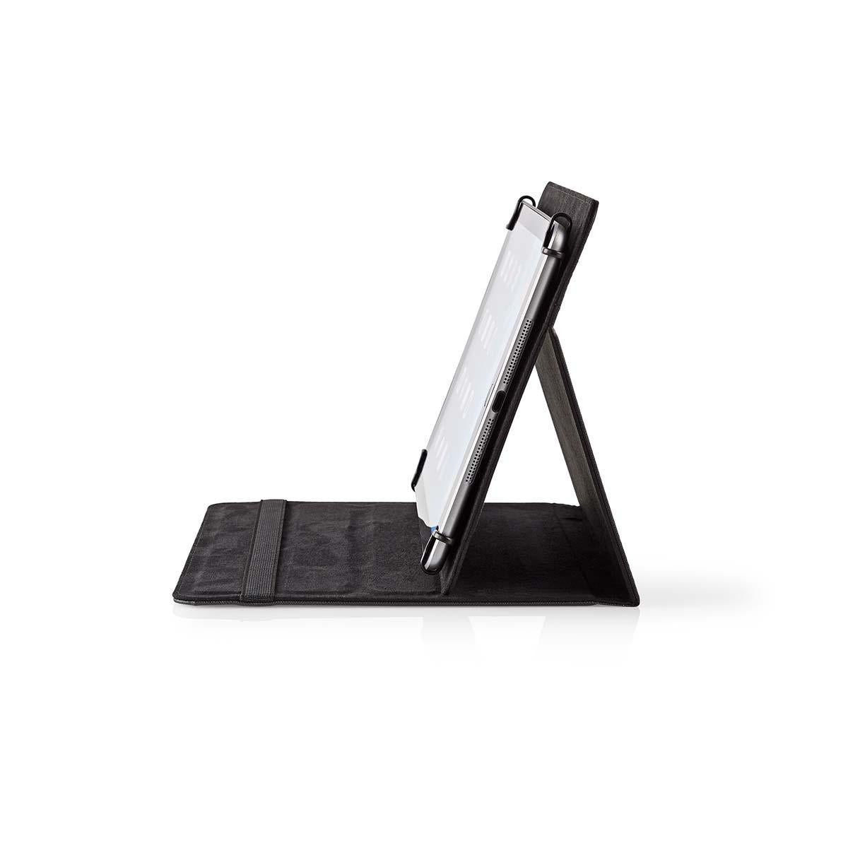 Tablet Folio Case Samsung | 9.7" | Universal | Black | PU