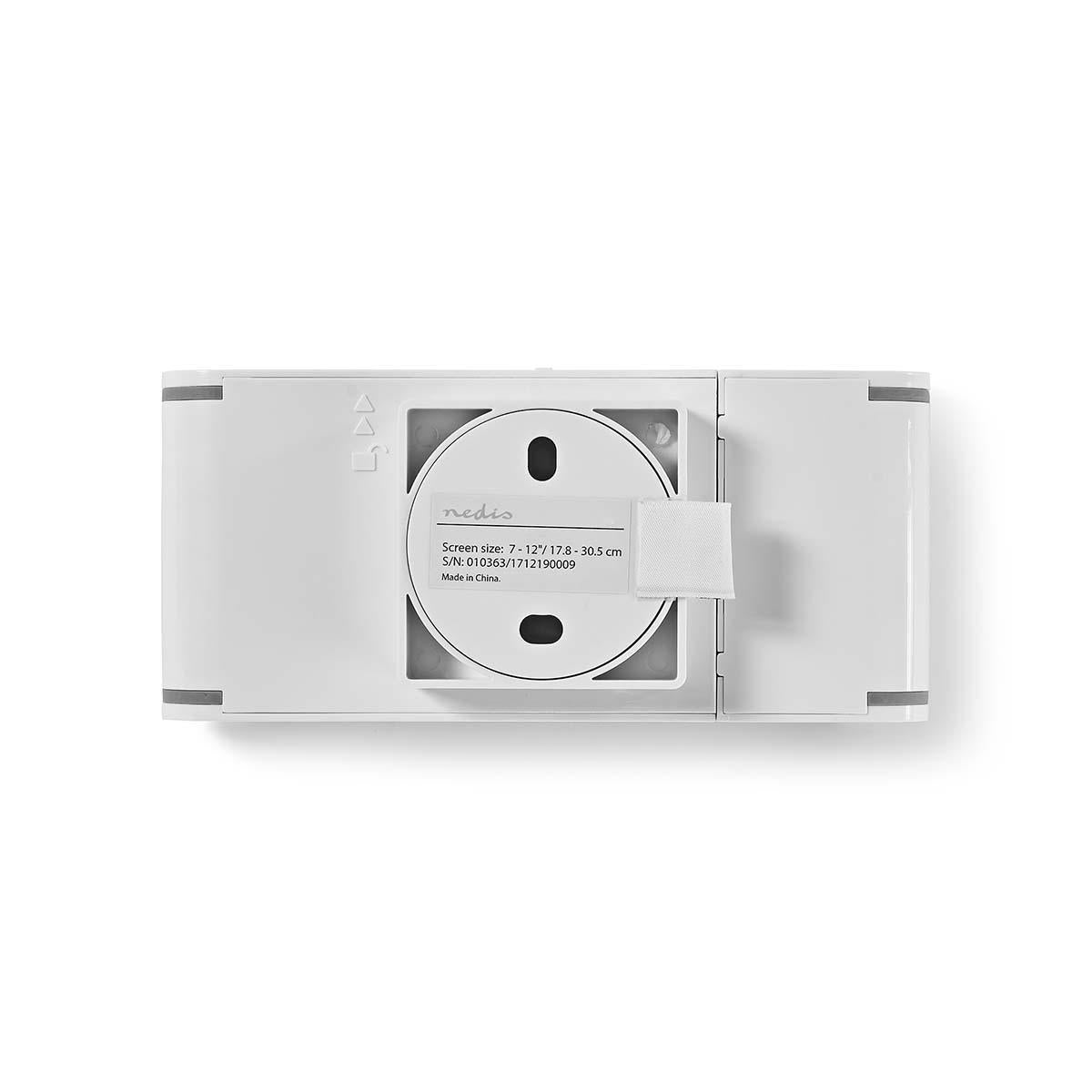 Tablet Mount | 7-12" | Fixed | Application: Wall