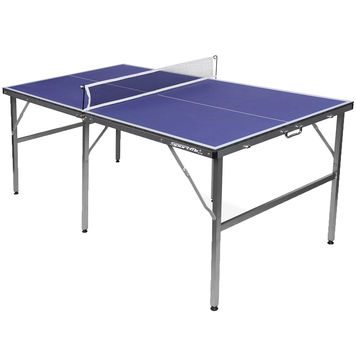 Table tennis table - Foldable 180x90x76cm