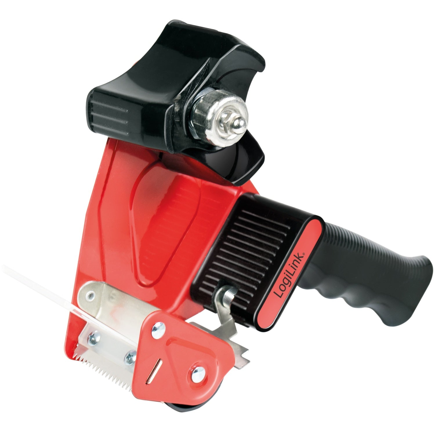 Tape holder with handle Ø 7.5 cm