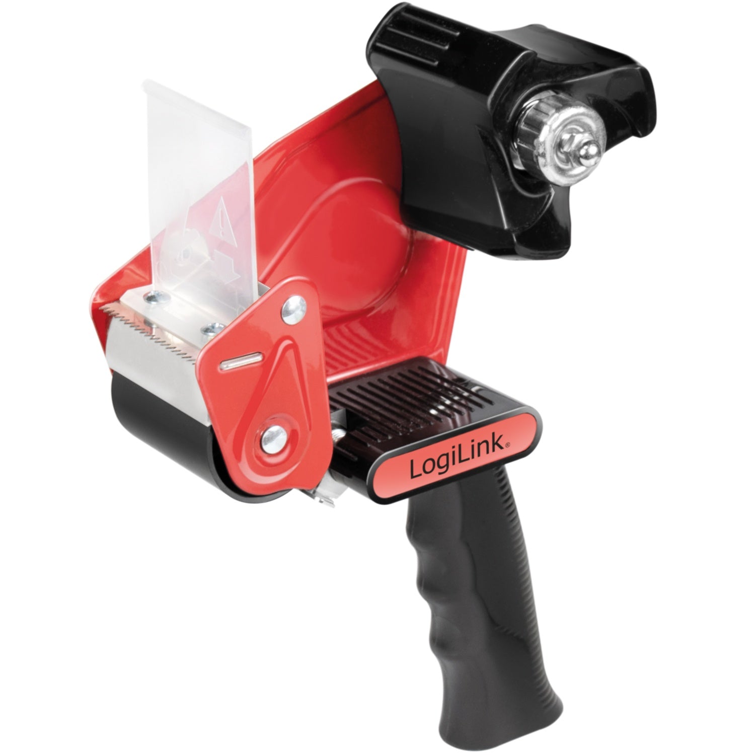 Tape holder with handle Ø 7.5 cm