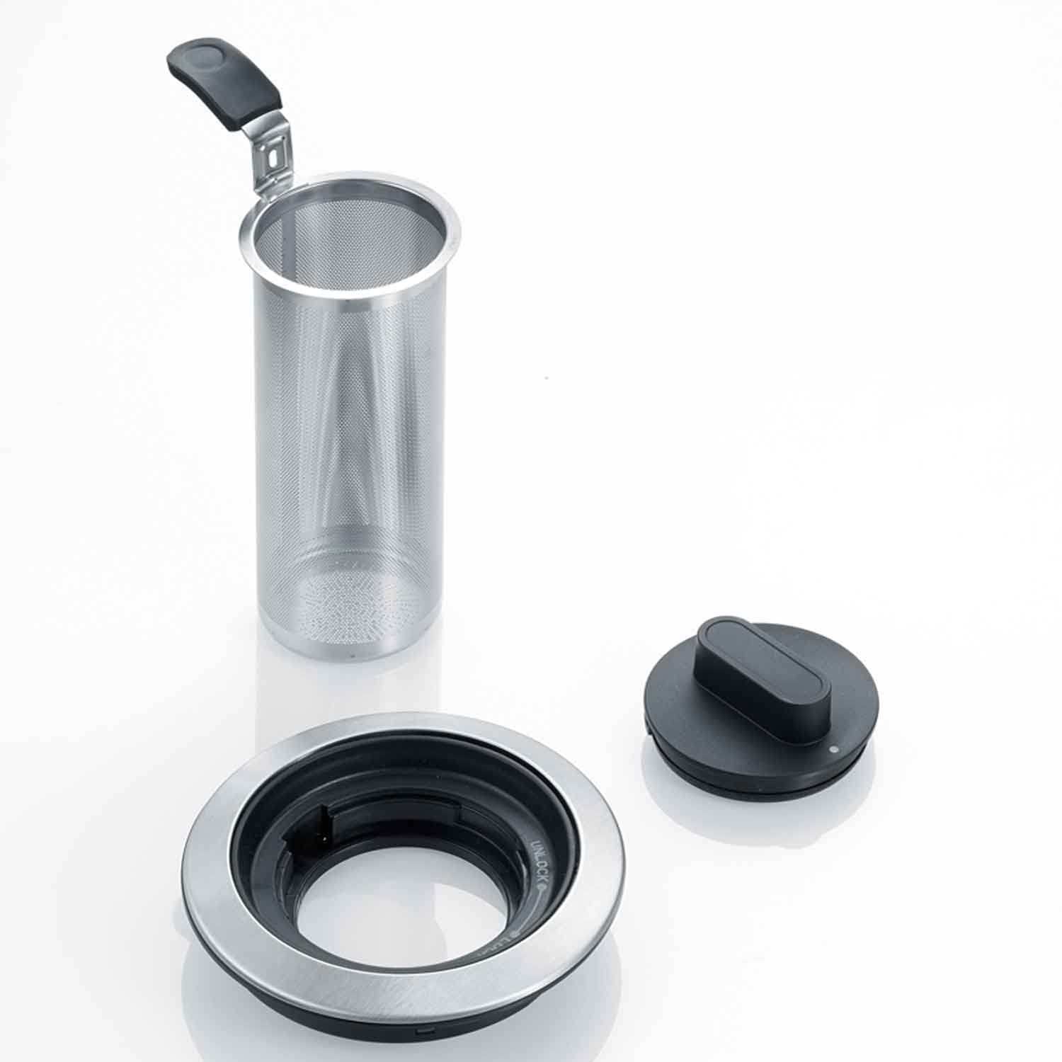 Tea/Kettle WK3479 3000W