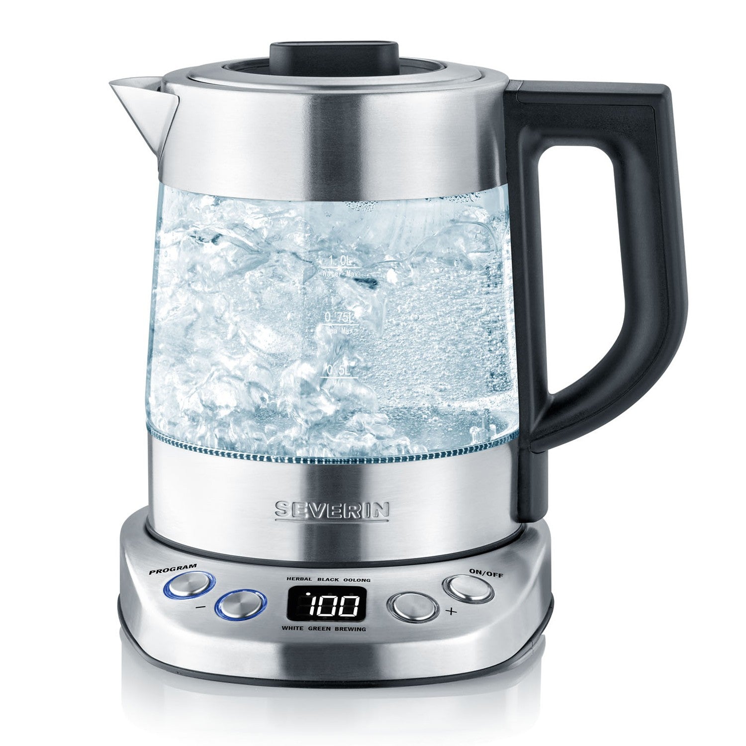Tea maker DeLuxe Mini WK3473 1.0l