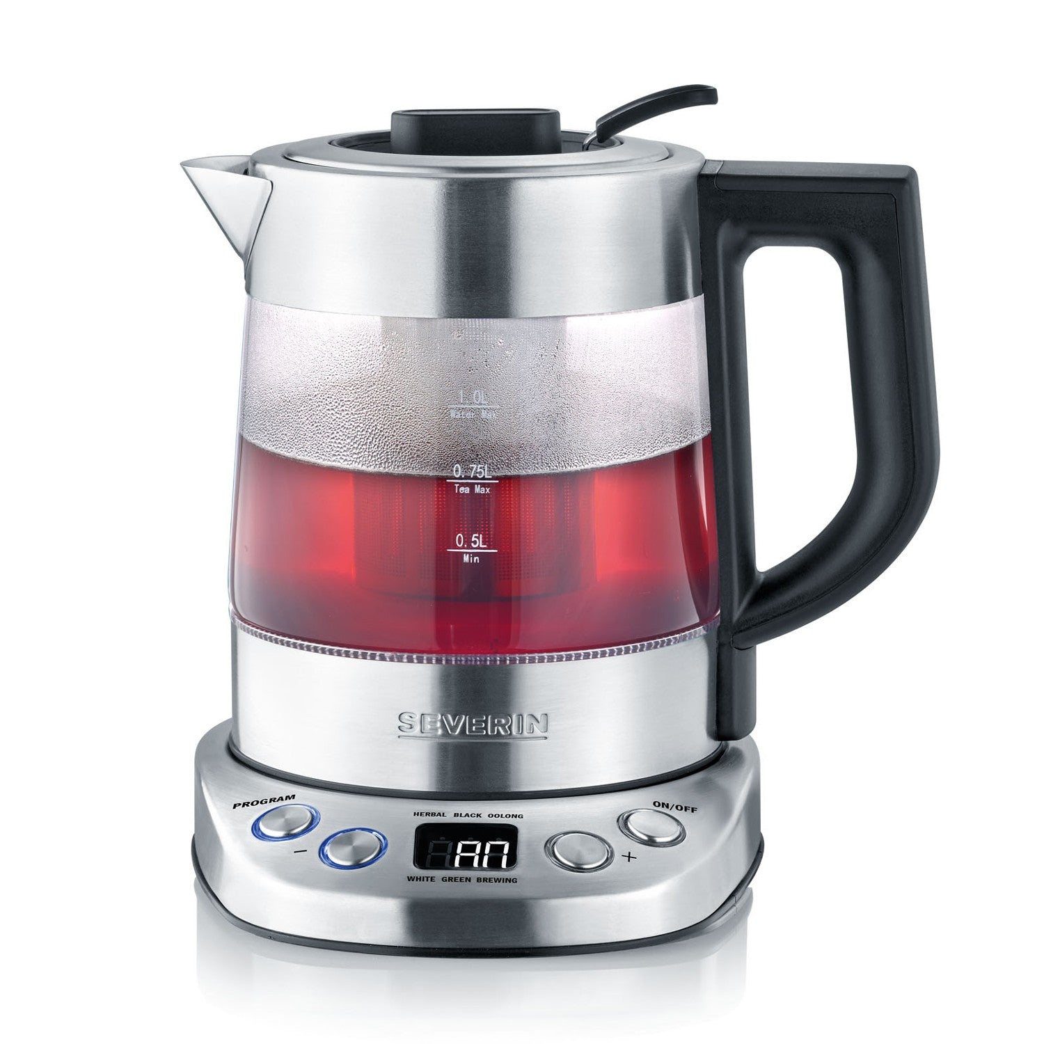 Tea maker DeLuxe Mini WK3473 1.0l