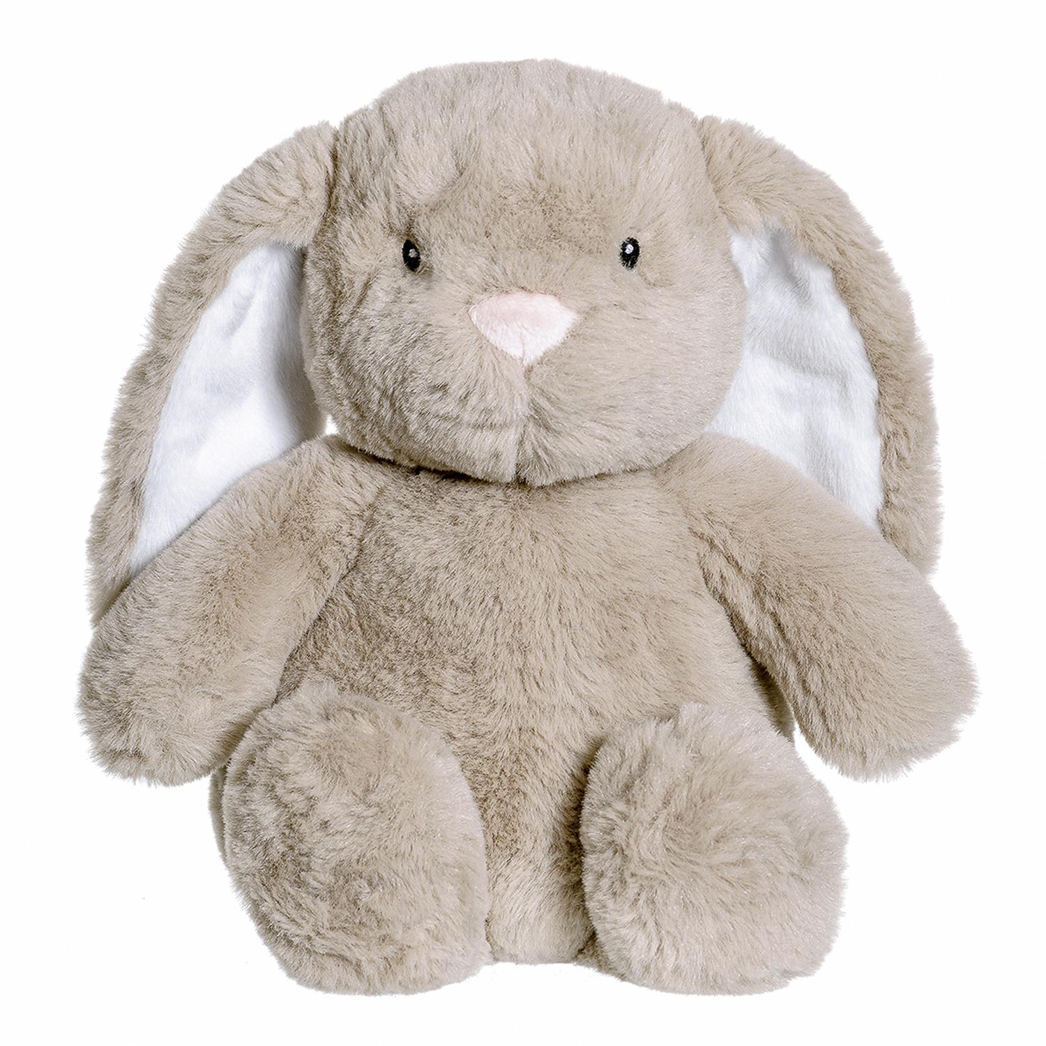Teddy Heaters, Rabbit