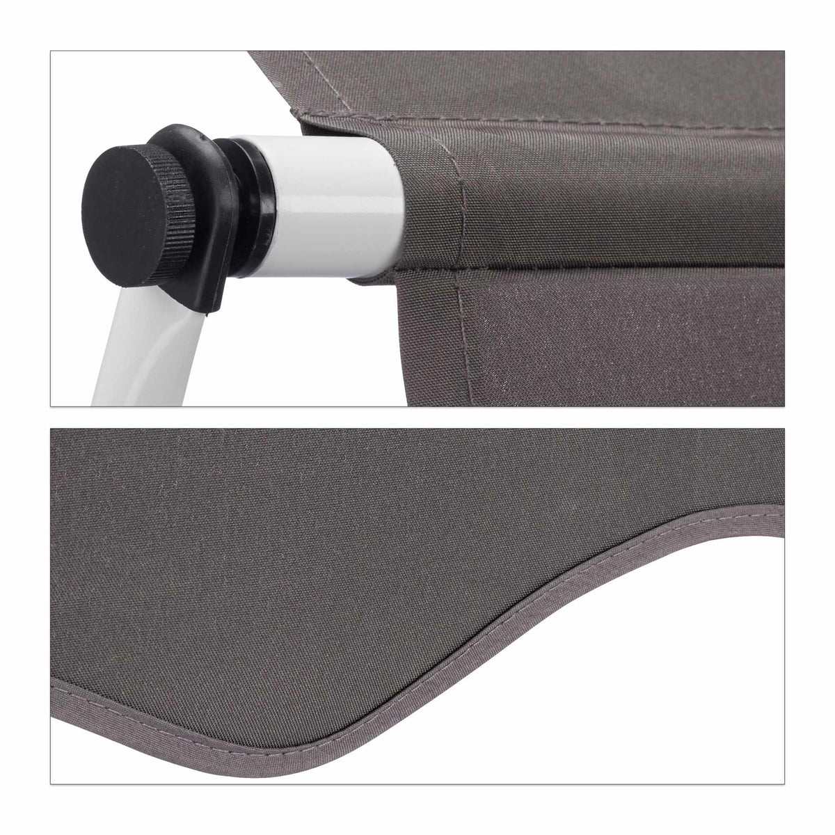 Telescopic Balcony Awning
