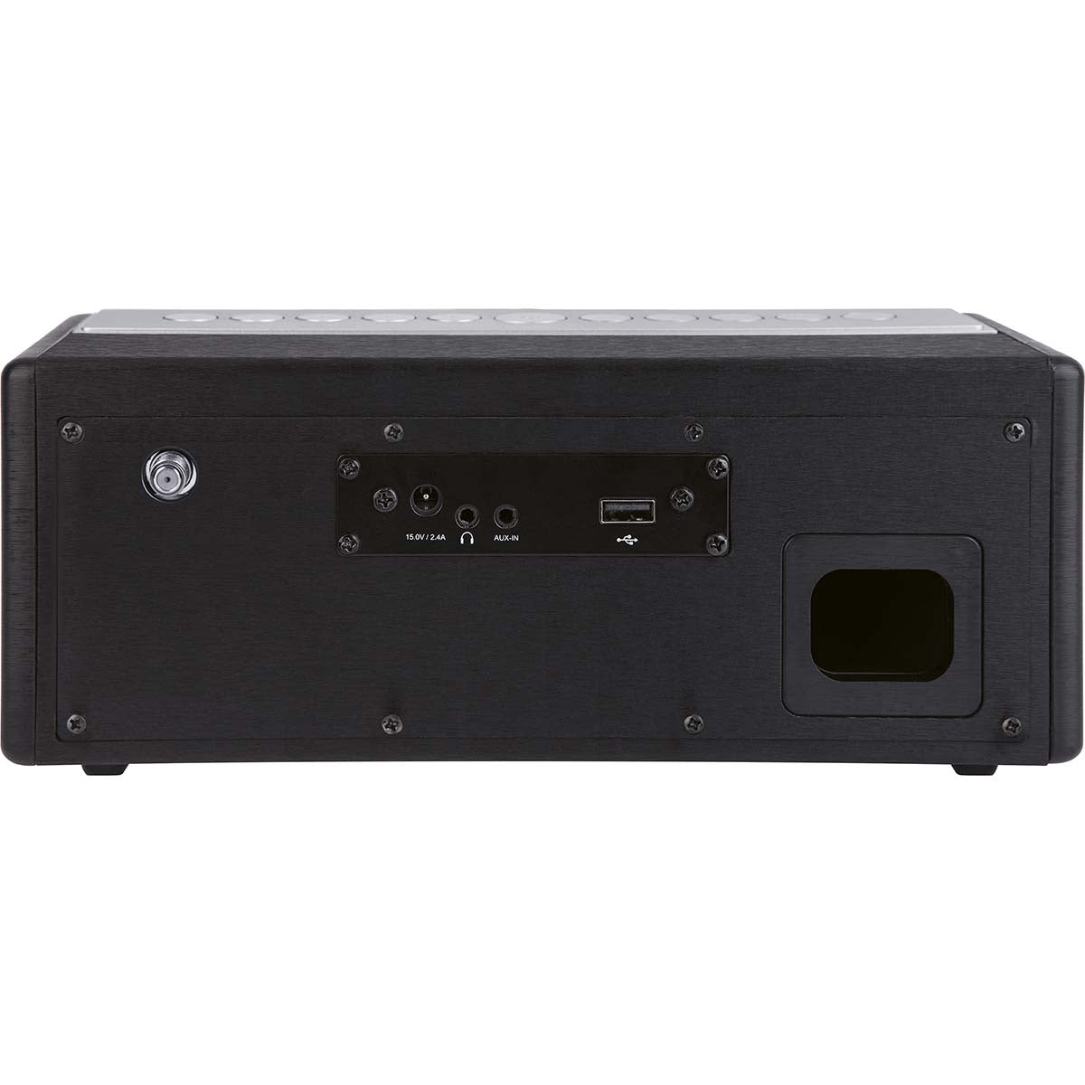 Telestar DIRA S 20 C Cable (DVB-C) and Internet stereo Radio