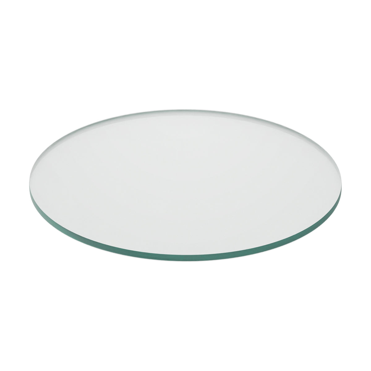 Tempered Safety Glass Table Top – Impact-Resistant, Heat-Resistant