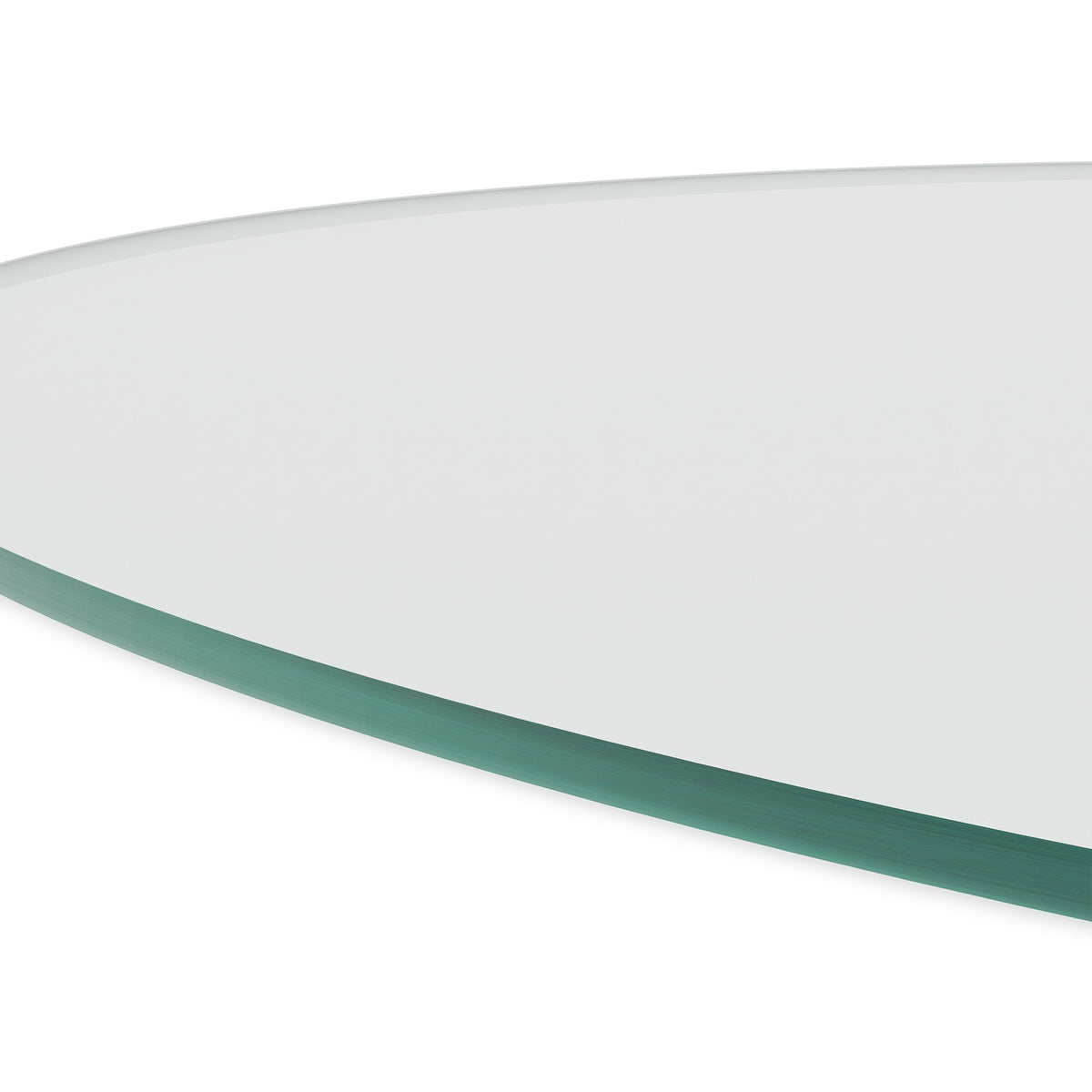 Tempered Safety Glass Table Top – Impact-Resistant, Heat-Resistant