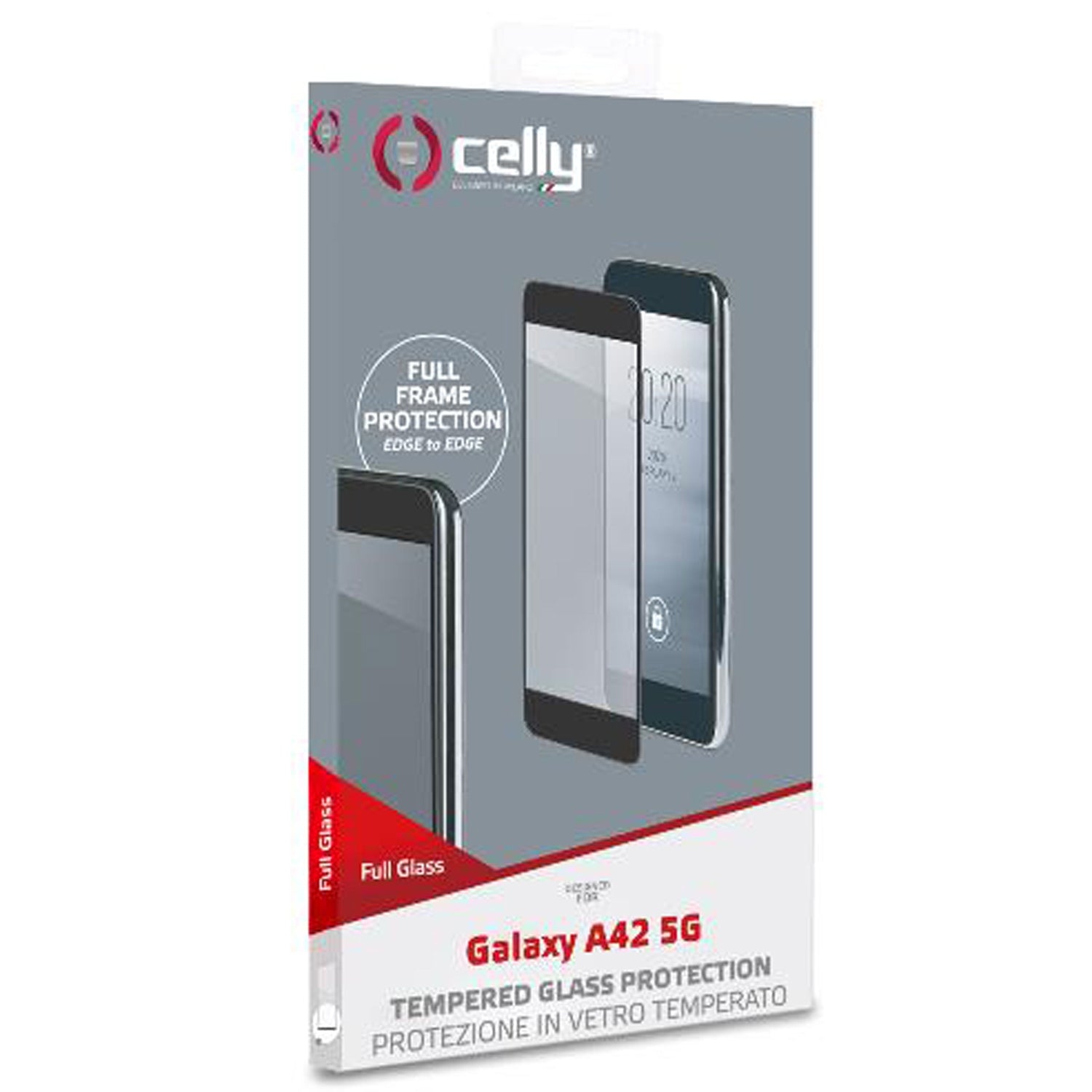 Tempered glass Galaxy A13 4G/A13 5G/A42 5G etc