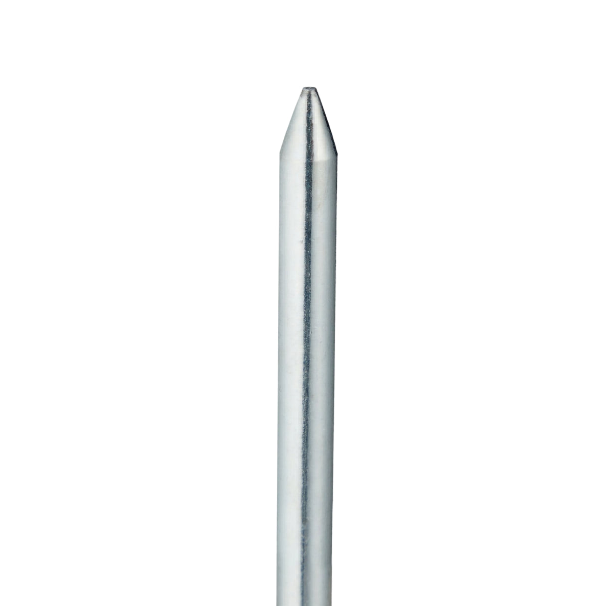 Tent pegs round set of 24 pcs